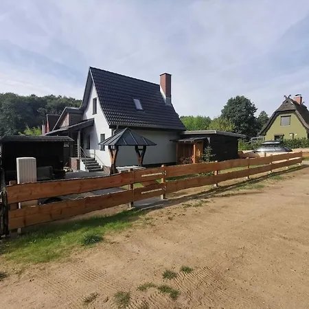 Ferienhaus Nature Neumuehle Schwerin (Mecklenburg-Vorpommern)