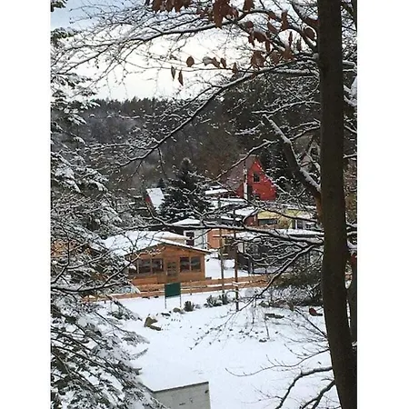 Dom wakacyjny Nature Holiday Neumuehle *